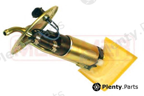  MESSMER part 775242 Fuel Feed Unit