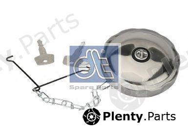  DT part 1.11014 (111014) Cap, fuel tank