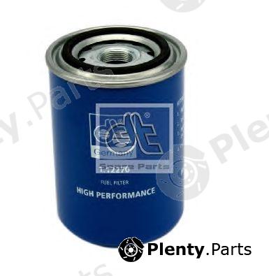  DT part 1.12270 (112270) Fuel filter
