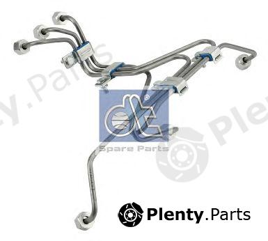  DT part 1.12440 (112440) High Pressure Pipe Set, injection system