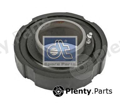  DT part 1.15097 (115097) Bearing Seat, propshaft centre bearing