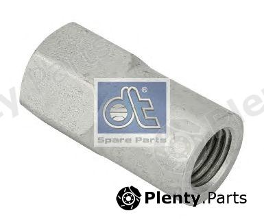  DT part 1.17025 (117025) Spring Clamp Nut