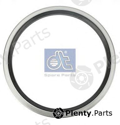  DT part 1.17180 (117180) Shaft Seal, wheel hub