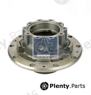  DT part 1.17306 (117306) Wheel Hub