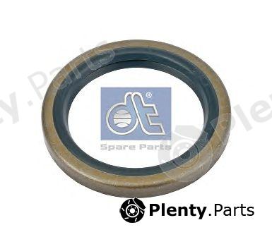  DT part 1.18187 (118187) Seal, brake camshaft