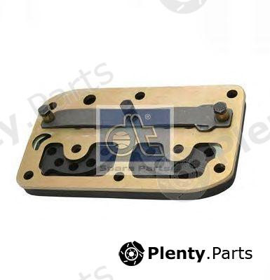  DT part 1.18505 (118505) Valve Plate, air compressor