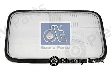  DT part 1.21045 (121045) Light Glass, headlight