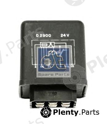  DT part 1.21097 (121097) Relay, wipe-/wash interval