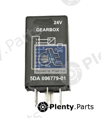  DT part 1.21504 (121504) Control Unit