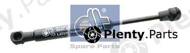  DT part 1.22137 (122137) Gas Spring, air deflector