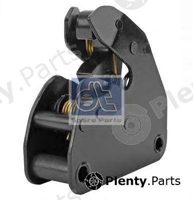  DT part 1.22143 (122143) Bonnet Lock