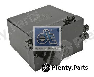  DT part 1.22326 (122326) Tilt Pump, driver cab
