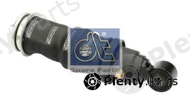  DT part 1.22400 (122400) Shock Absorber, cab suspension