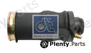  DT part 1.22722 (122722) Bellow, driver cab suspension
