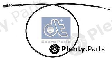  DT part 1.22853 (122853) Bonnet Cable