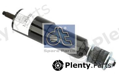  DT part 1.25039 (125039) Shock Absorber, cab suspension