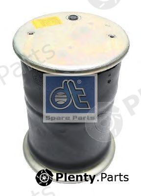  DT part 1.25066 (125066) Boot, air suspension