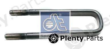  DT part 1.25363 (125363) Spring Clamp