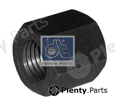  DT part 1.25431 (125431) Spring Clamp Nut