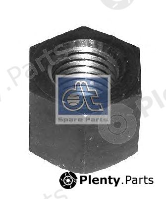  DT part 1.25432 (125432) Spring Clamp Nut