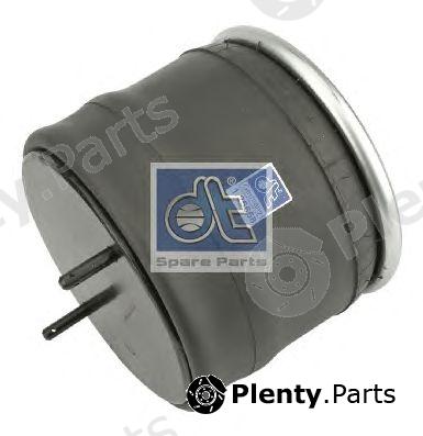  DT part 1.25658 (125658) Boot, air suspension