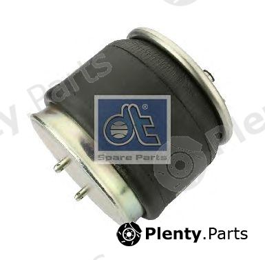  DT part 1.25667 (125667) Boot, air suspension
