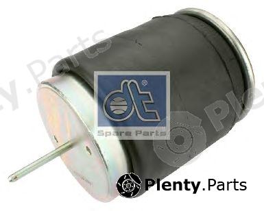  DT part 1.25672 (125672) Boot, air suspension
