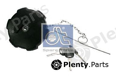  DT part 2.12158 (212158) Cap, fuel tank