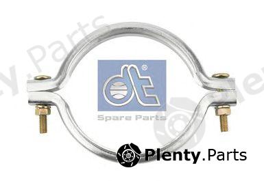  DT part 2.14101 (214101) Pipe Connector, exhaust system