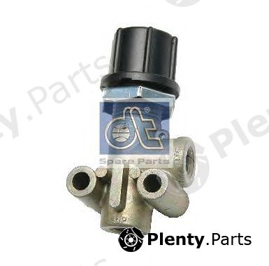  DT part 2.14262 (214262) Valve, EGR exhaust control
