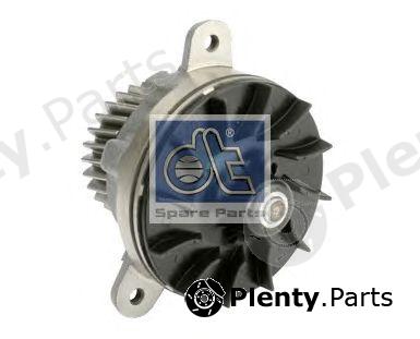  DT part 2.15244 (215244) Water Pump