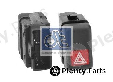  DT part 2.25305 (225305) Hazard Light Switch