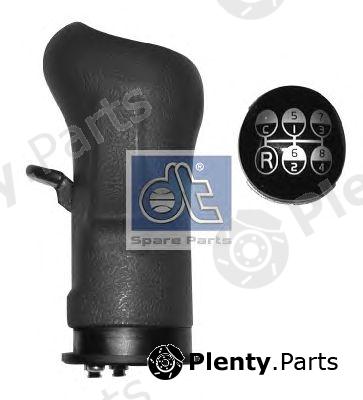  DT part 2.32193 (232193) Gear Lever Knob