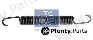  DT part 2.32282 (232282) Tension Spring, gear lever