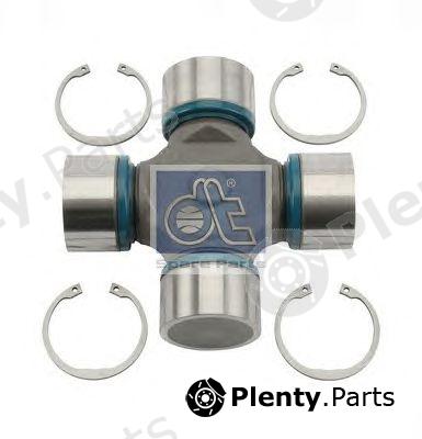  DT part 2.34007 (234007) Joint, propshaft