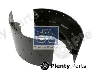  DT part 2.40393 (240393) Brake Shoe Set