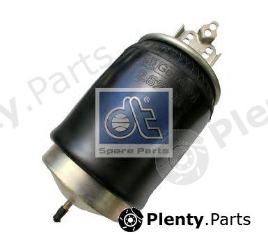  DT part 2.62176 (262176) Boot, air suspension