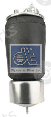  DT part 2.62430 (262430) Boot, air suspension