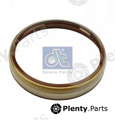  DT part 2.65001 (265001) Shaft Seal, wheel hub