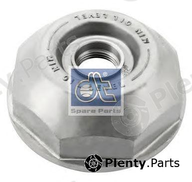  DT part 2.65071 (265071) Cap, wheel bearing