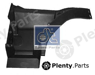  DT part 2.71075 (271075) Foot Board