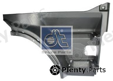  DT part 2.71352 (271352) Foot Board, door sill
