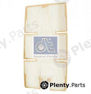  DT part 2.73040 (273040) Heat Foil, outside mirror