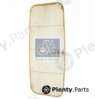  DT part 2.73041 (273041) Heat Foil, outside mirror