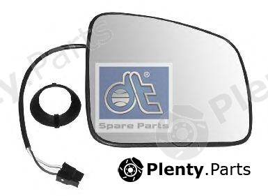  DT part 2.73211 (273211) Mirror Glass, wide angle mirror