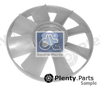  DT part 3.15203 (315203) Fan, radiator