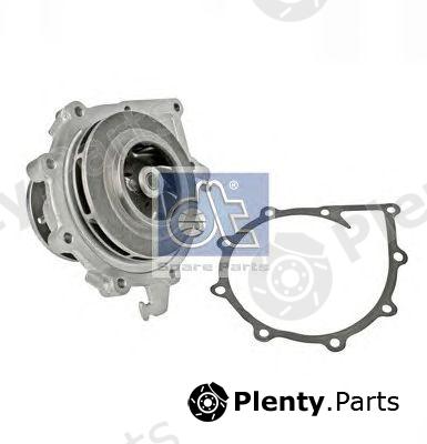  DT part 3.16014 (316014) Water Pump