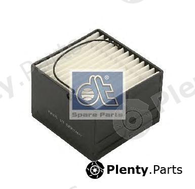  DT part 3.22012 (322012) Fuel filter