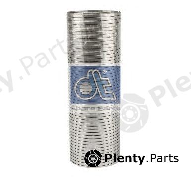  DT part 3.25050 (325050) Flex Hose, exhaust system