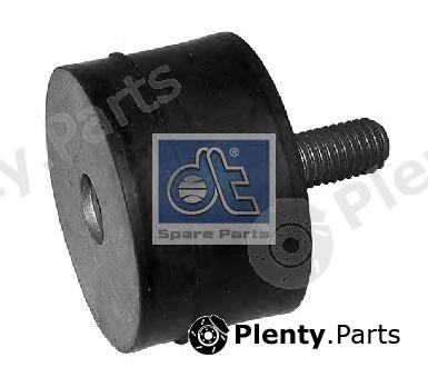  DT part 3.25090 (325090) Rubber Buffer, silencer